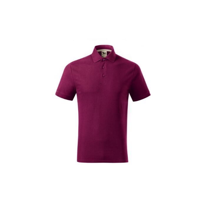 Prime (GOTS) Koszulka polo męska