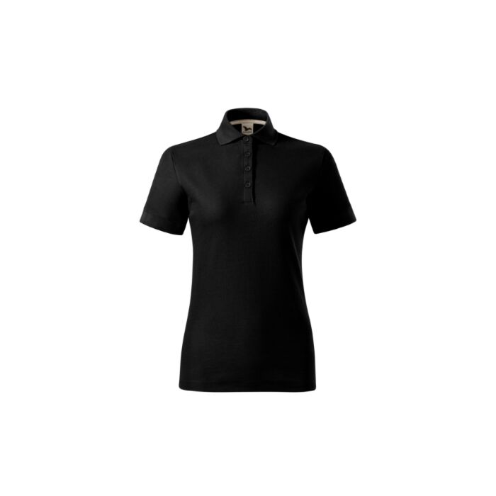 Prime (GOTS) Koszulka polo damska