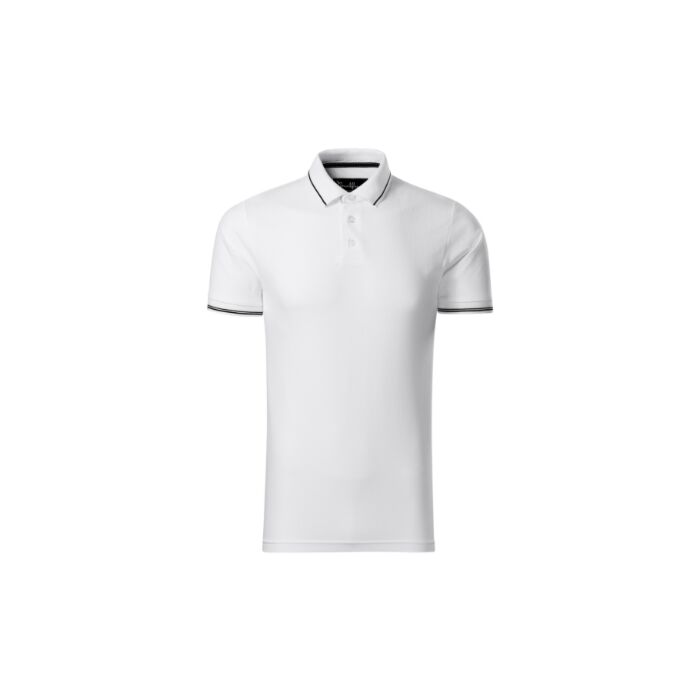 Perfection plain Koszulka polo męska