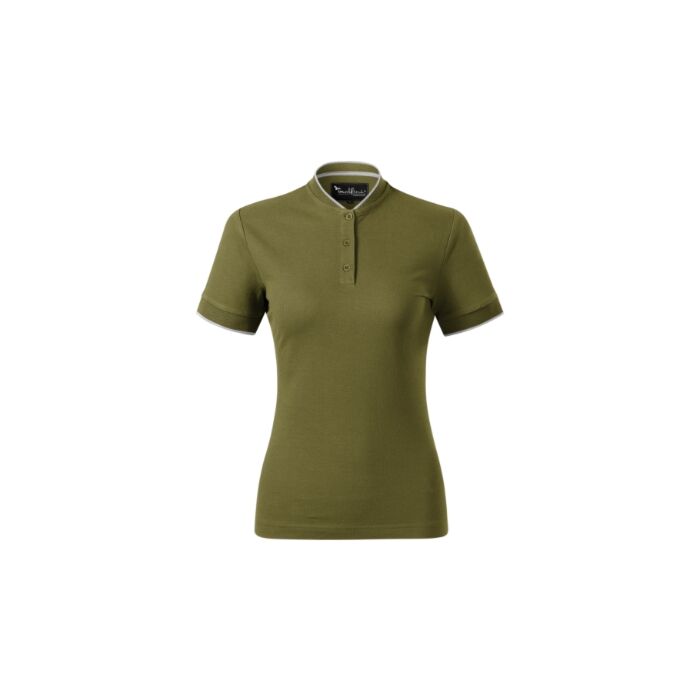 Diamond Koszulka polo damska