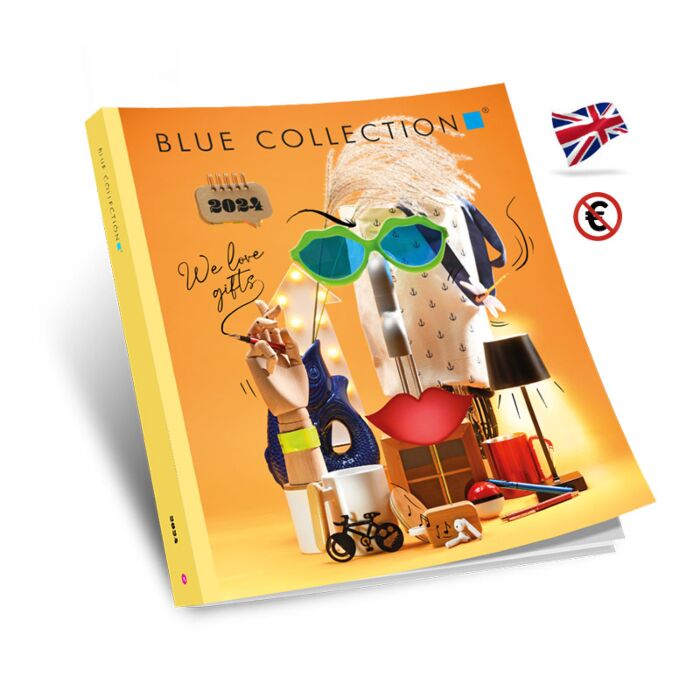 Katalog BLUE COLLECTION 2024 EN bez cen