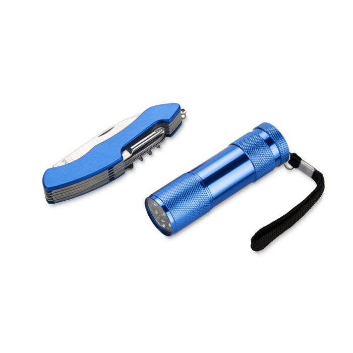 Zestaw narzędzi REPARO