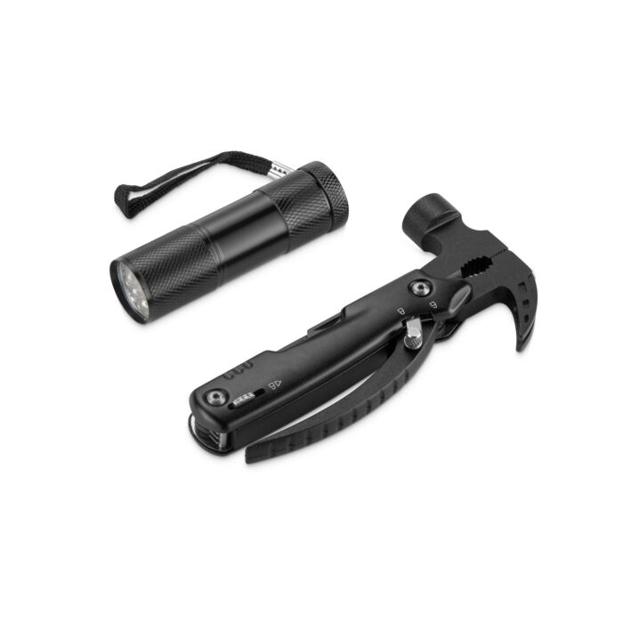 Zestaw narzędzi ZAXO