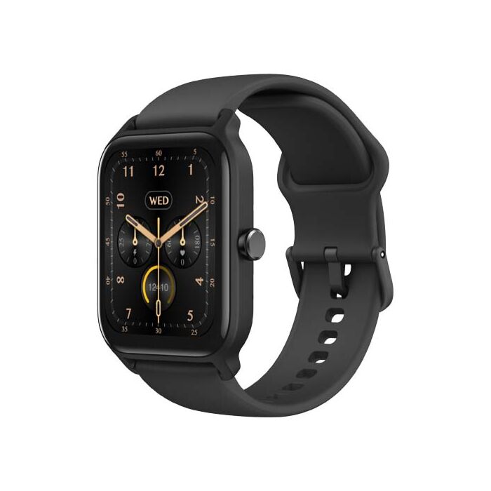 Prixton Alexa SWB29 smartwatch -Czarny