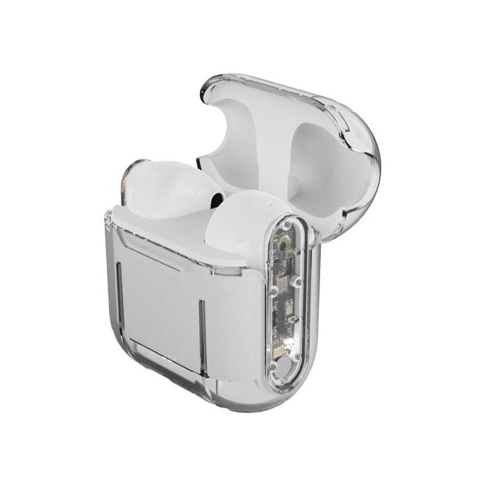 Prixton TWS162 słuchawki douszne -Biały