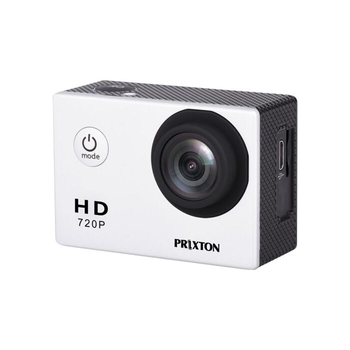 Action Camera DV609-Szary