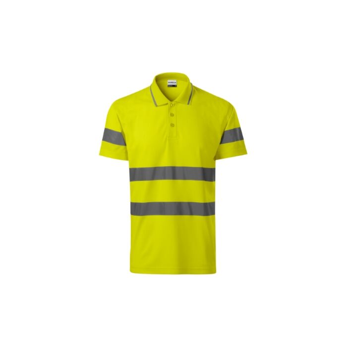 HV Runway Koszulka polo unisex