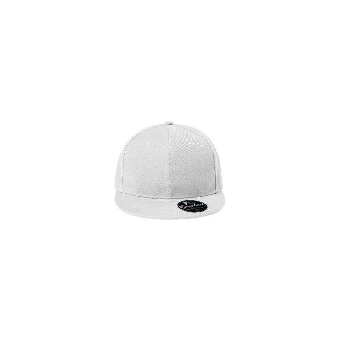 Rap 6P Czapka unisex