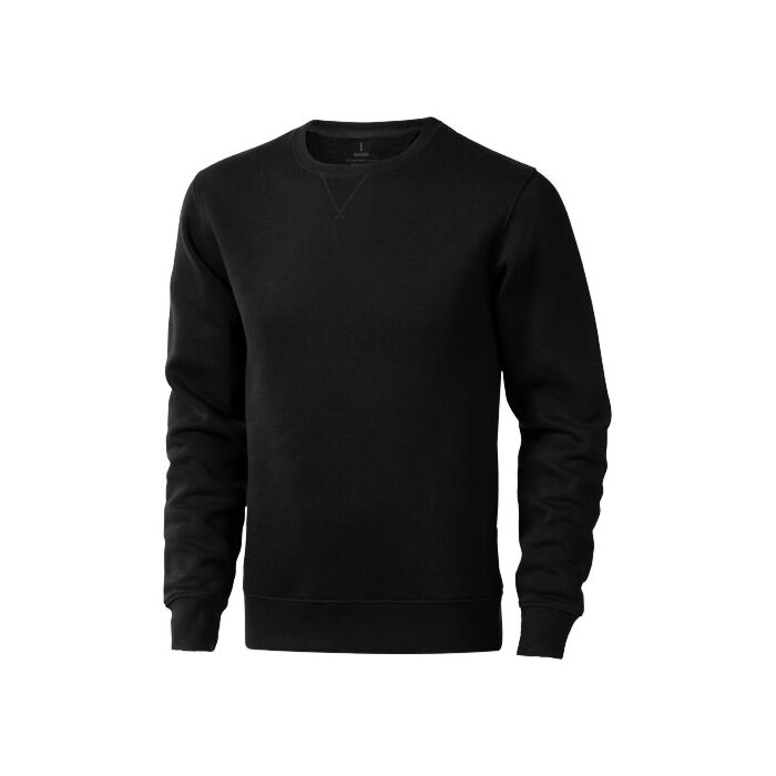 Bluza unisex Surrey-Czerwony