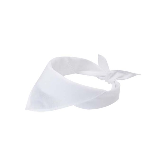 Herakles bandana-Biały