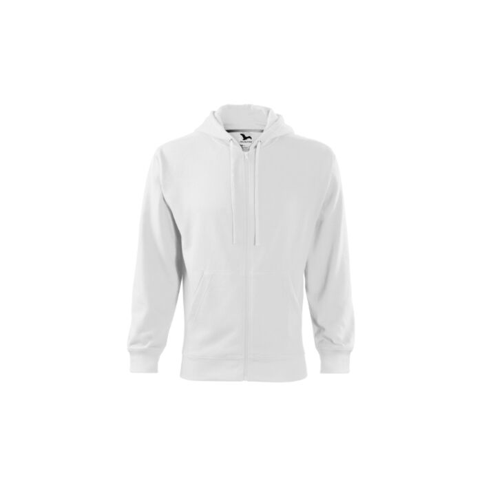 Trendy Zipper Bluza męska