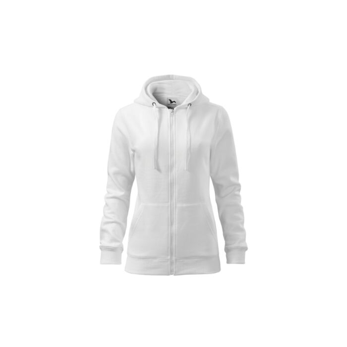 Trendy Zipper Bluza damska