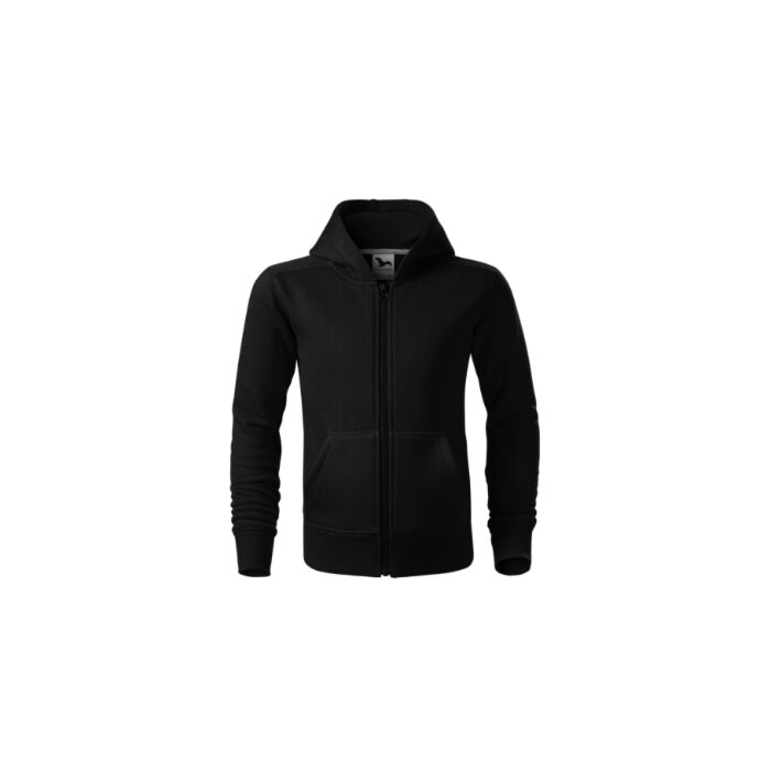Trendy Zipper Bluza dziecięca