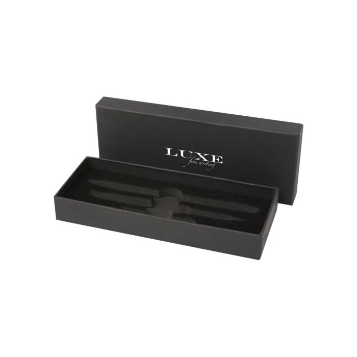 Tactical Dark pudełko upominkowe Luxe -Czarny