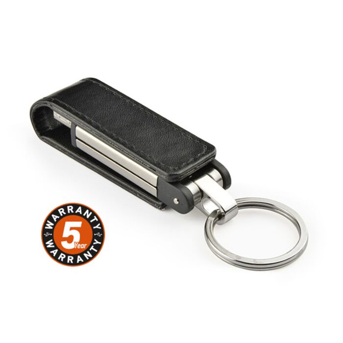 Pamięć USB BUDVA 8 GB Pamięć USB BUDVA 8 GB