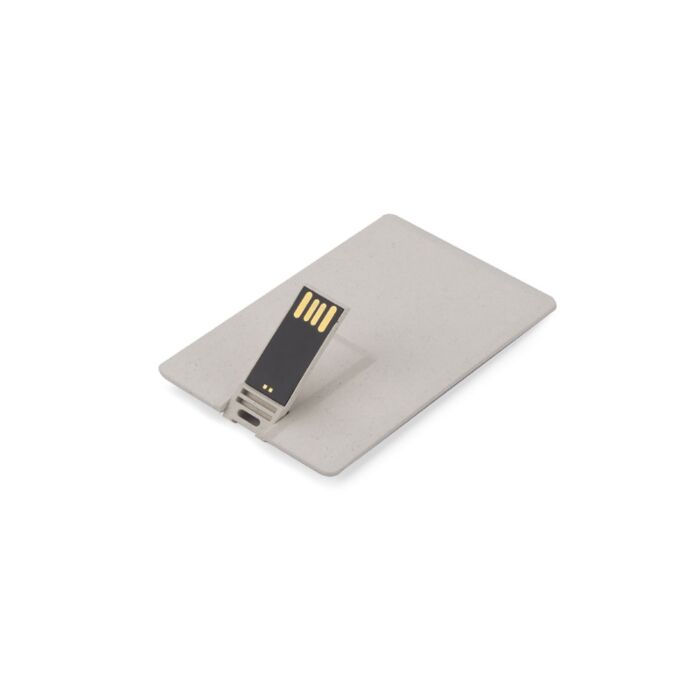 Pamięć USB KARTA ECO 64 GB Pamięć USB KARTA ECO 64 GB