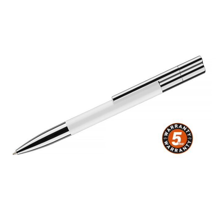 Długopis z pamięcią USB BRAINY 16 GB Długopis z pamięcią USB BRAINY 16 GB
