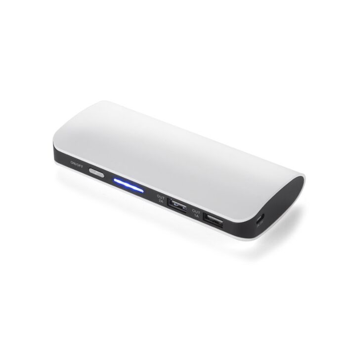 Power bank TIEN 10000 mAh