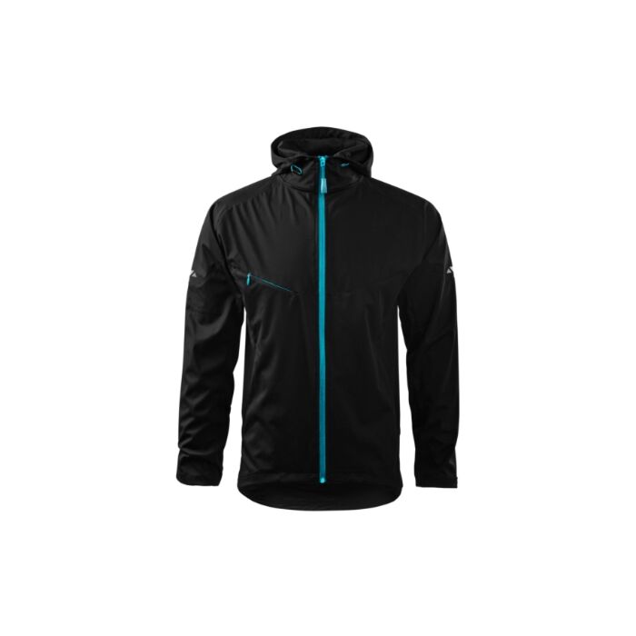 Cool Softshell kurtka męska