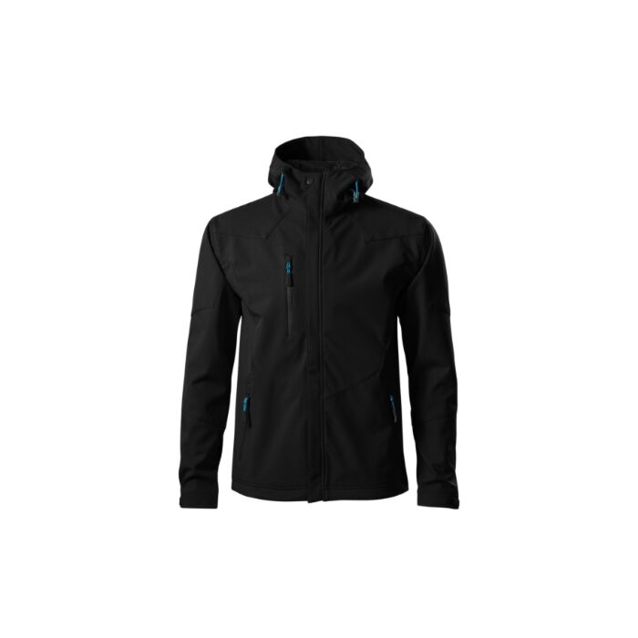Nano Softshell kurtka męska