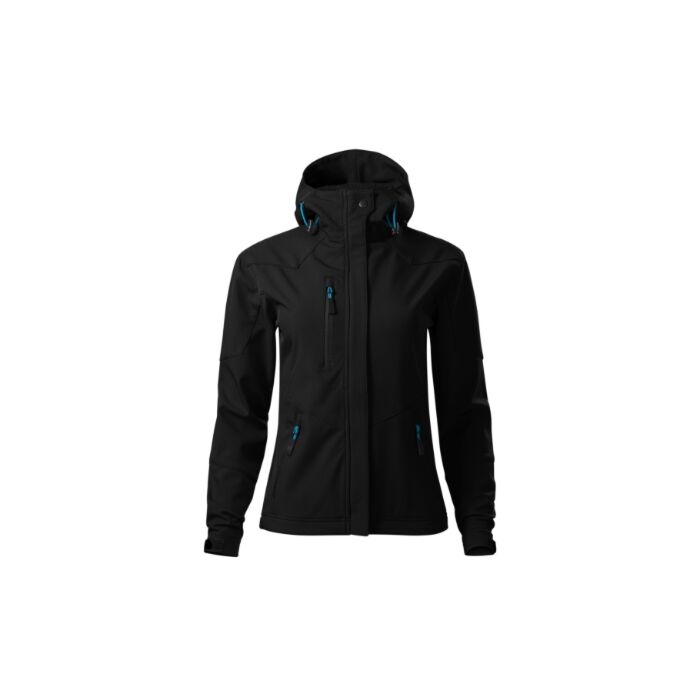 Nano Softshell kurtka damska