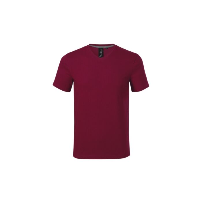Action V-neck Koszulka męska