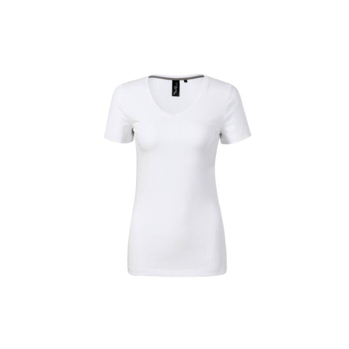Action V-neck Koszulka damska