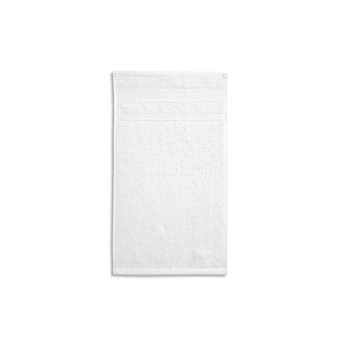 Organic (GOTS) Ręcznik unisex