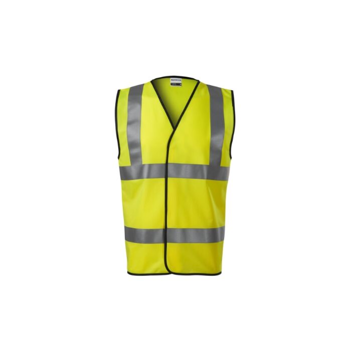 HV Bright Kamizelka odblaskowa unisex