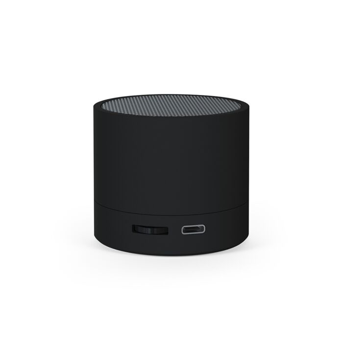 Gauss Speaker
