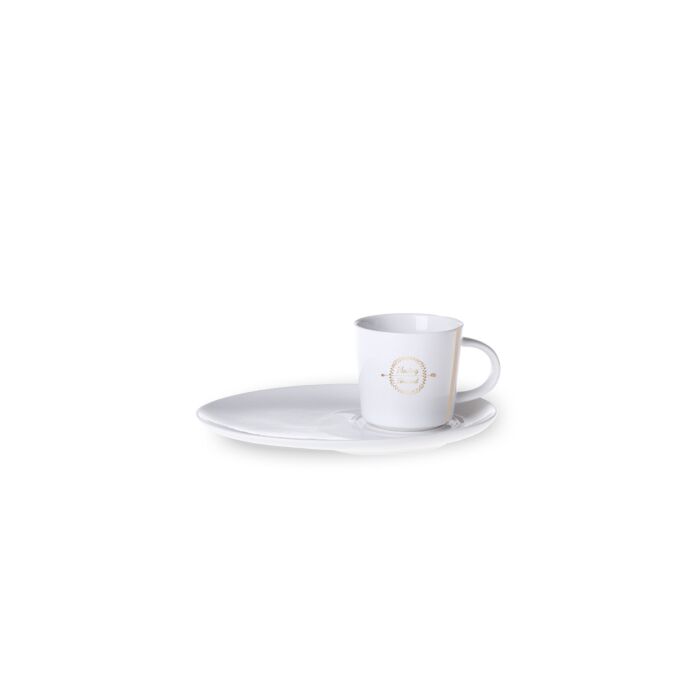 Lucas Coffee Set