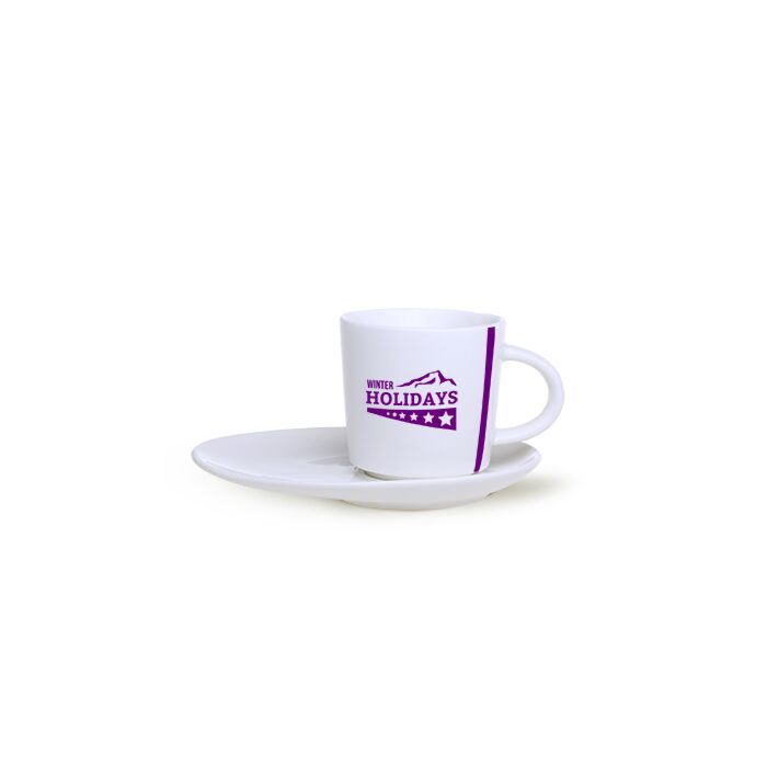 Lucas Espresso Set