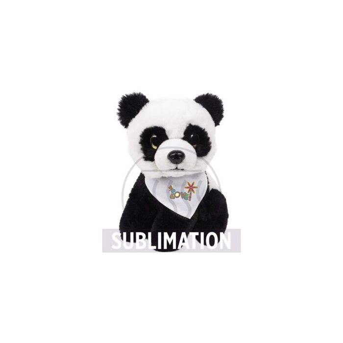 Pluszowa panda | Loka
