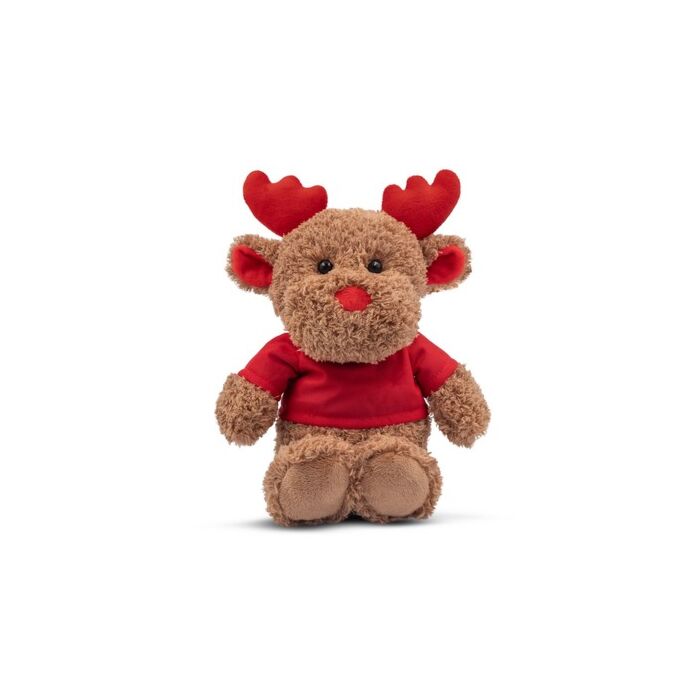 Pluszowy renifer | Lupee
