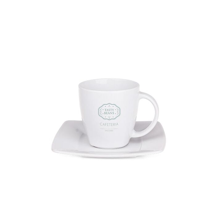 Manhattan Lunch Set