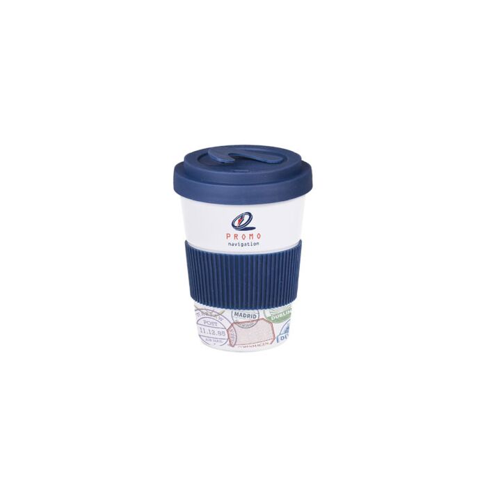 Coffee 2 Go Lock