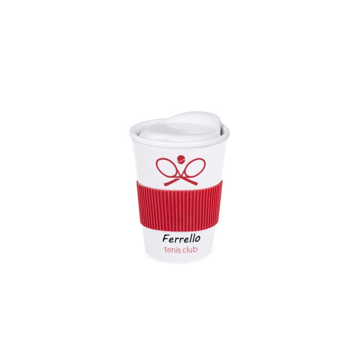 Coffee 2 Go Trend
