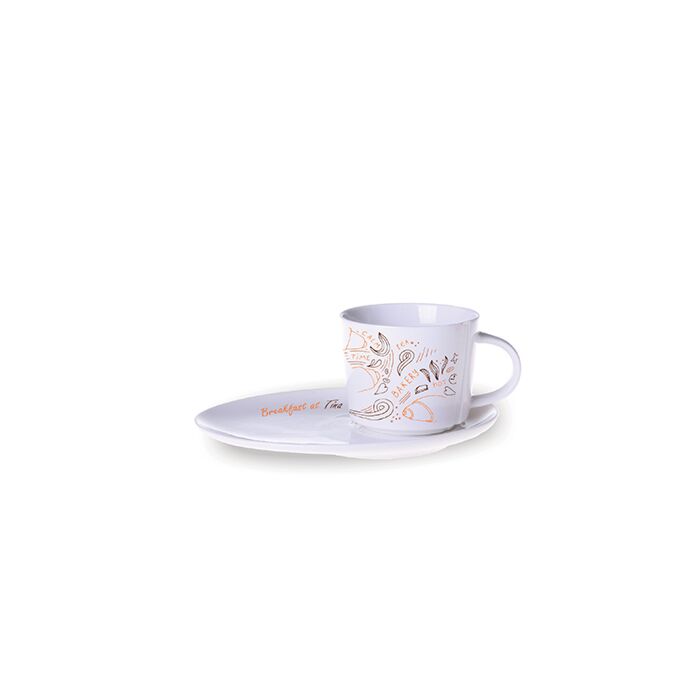 Lucas Lunch Set