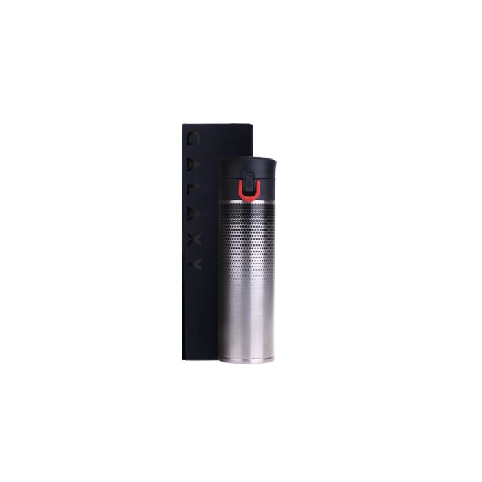 Meteor Steel