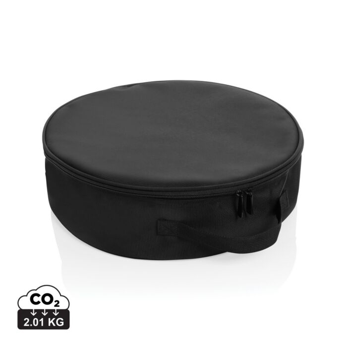 Pokrowiec na kable do ładowania auta elektrycznego Volty AWARE™ RPET Pokrowiec na kable do ładowania auta elektrycznego Volty AWARE™ RPET