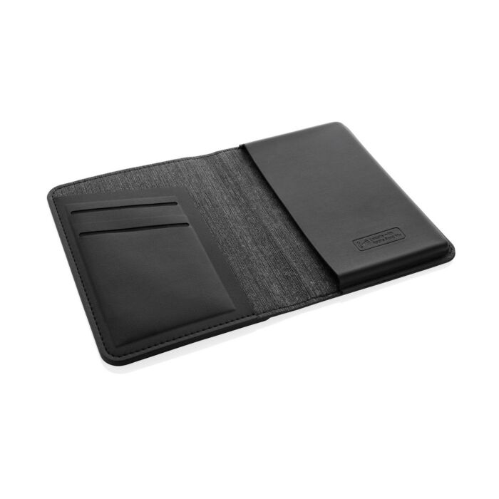 Etui na paszport, bezprzewodowy wykrywacz, lokalizator Trackmate Etui na paszport, bezprzewodowy wykrywacz, lokalizator Trackmate
