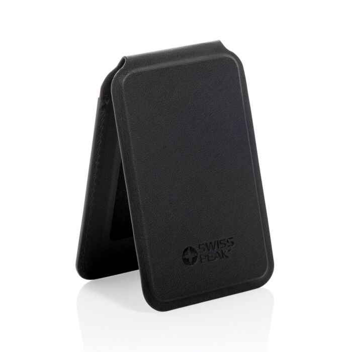 Magnetyczny portfel Magstand RPU, stojak na telefon Magnetyczny portfel Magstand RPU, stojak na telefon