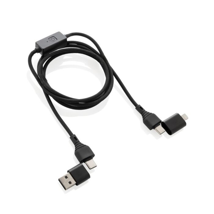 Kabel do ładowania 60W Datalock Kabel do ładowania 60W Datalock