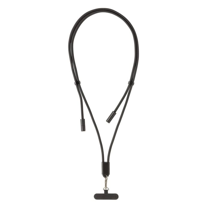 Kabel do ładowania, smycz do telefonu LoopAmp