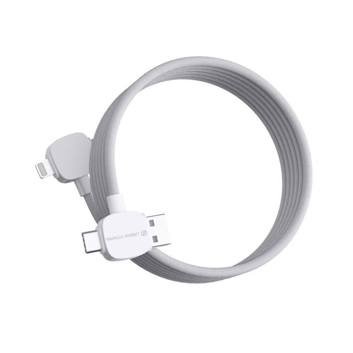 Kabel do ładowania Urban Vitamin Stockton 65W Kabel do ładowania Urban Vitamin Stockton 65W