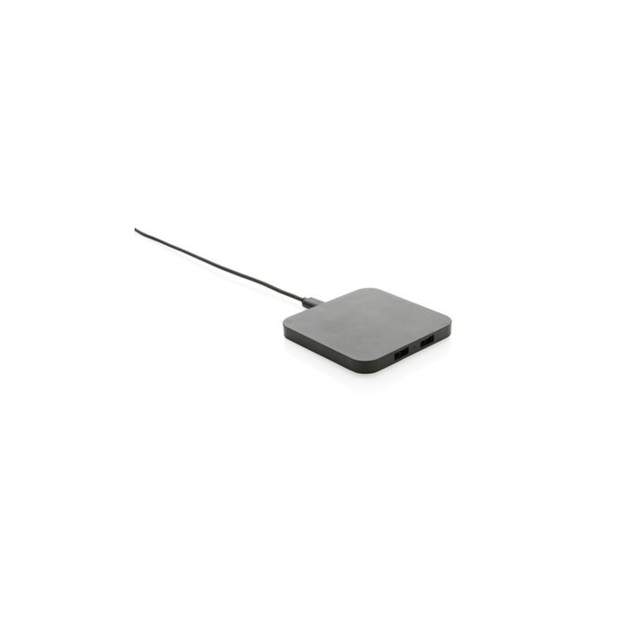 Ładowarka bezprzewodowa 10W, RABS