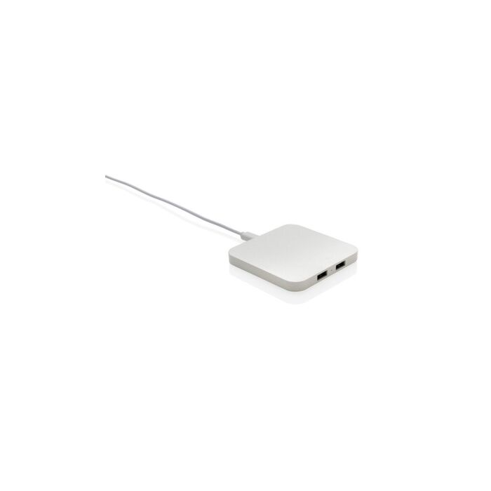 Ładowarka bezprzewodowa 10W, RABS