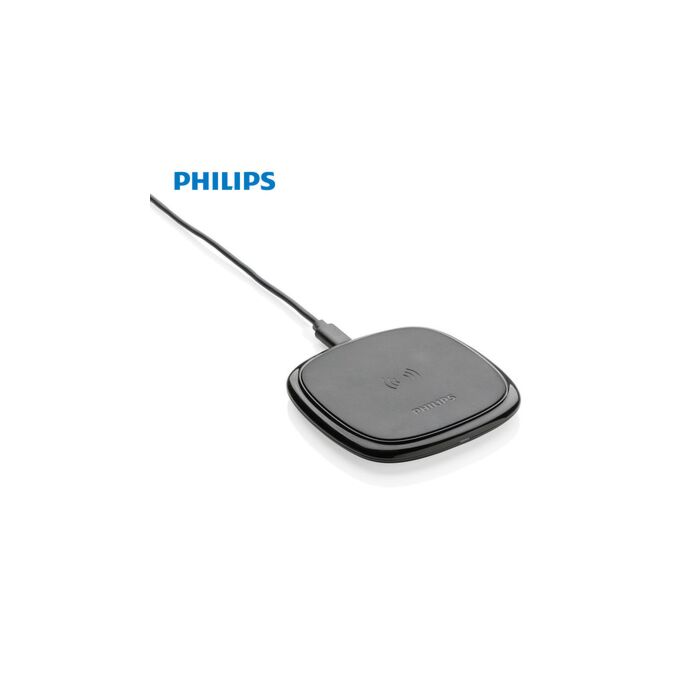 Ładowarka bezprzewodowa 10W Philips
