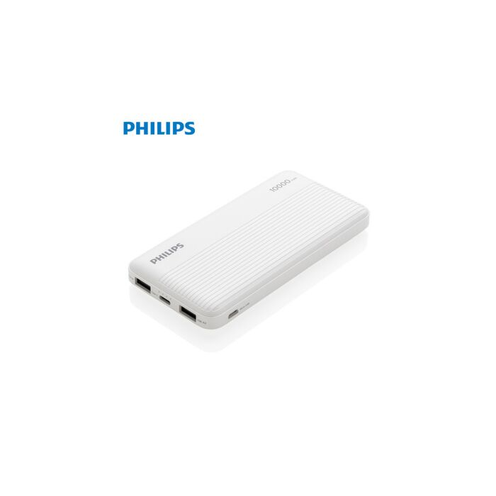 Power bank 10000 mAh Philips