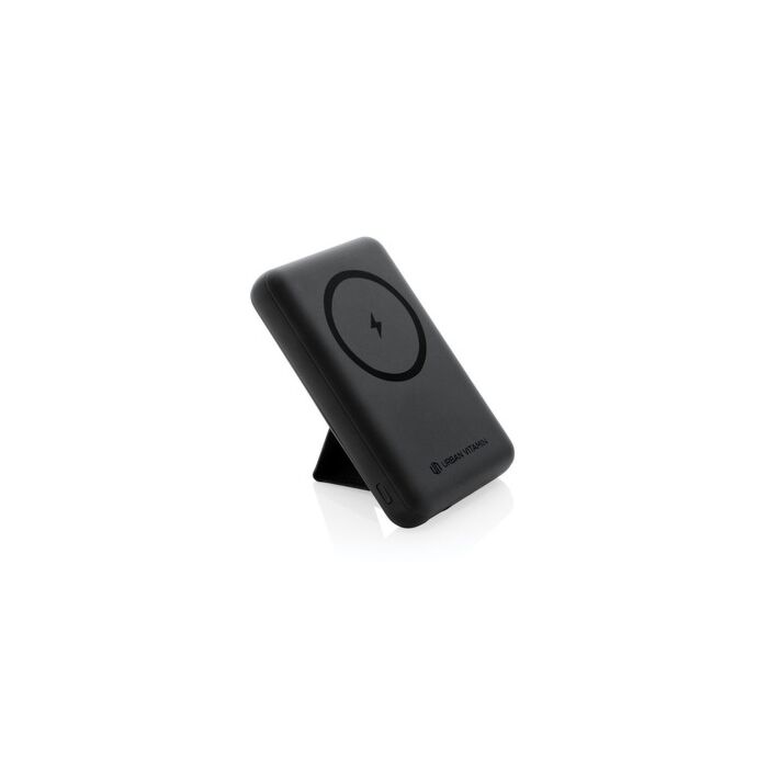 Bezprzewodowy power bank 5000 mAh Urban Vitamin Altos